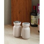Eva Solo Sapor salt mill, 13,5 cm, sand, view 7