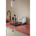 Eva Solo Escurreplatos, negro, imagen de decoración