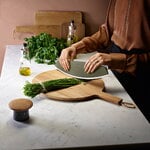 Eva Solo Green Tool pizza/yrttileikkuri, vihreä