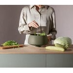 Eva Solo Green Tool salaattilinko, vihreä