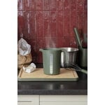 Eva Solo Green Tools  measuring jug, 1 L, green, view 2