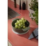Eva Solo Green Tools colander, green, view 2