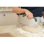Eva Solo Green Tools dough scraper, green, view 4