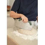 Eva Solo Green Tools dough scraper, green, view 2