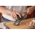 Eva Solo Green Tools micro grater, green, view 6