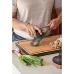 Eva Solo Green Tools micro grater, green, view 2