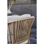 Cane-line Ocean chair, natural