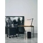 Kartell Mobil Mat 3 storage unit with wheels, plum, decoration image