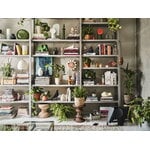 Vitra Eames Elephant, deep black RE, decoration image