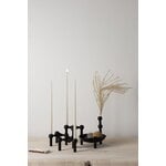 STOFF Copenhagen Vase STOFF Nagel, noir