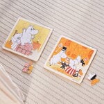 Barbo Toys Muumi puinen palapeli, bedtime jumping, sisustuskuva