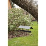 Eva Solo Bird feeder bar, 45 x 11 x 13 cm, black, decoration image