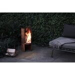 Eva Solo FireCylinder outdoor fireplace