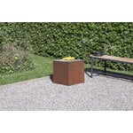 Eva Solo Grid for FireCube outdoor fireplace