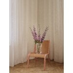 Gejst Vima vase, large, clear, view 5