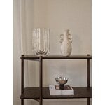 Gejst Vima vase, large, clear, view 2