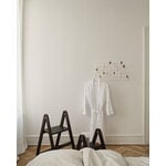 Gejst Reech Step ladder, dark ash, decoration image