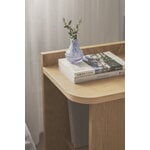 Gejst Ismo sidetable, oak, decoration image