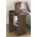 Gejst Ismo sidetable, dark oak, decoration image