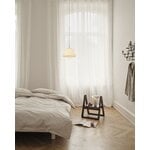 Gejst Caly pendant, 32 cm, white, view 12