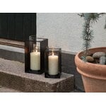 Eva Solo Glow lantern, 30 cm, black, view 9