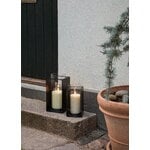 Eva Solo Glow lantern, 30 cm, black, view 10