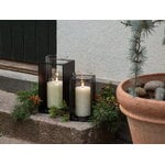 Eva Solo Glow lantern, 30 cm, black, view 2