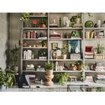 Vitra Eames Elephant, deep black RE, decoration image