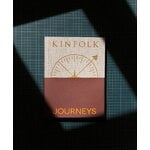 Artisan Books Kinfolk Journeys, decoration image