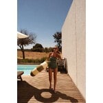 Petites Pommes Celine Grand float, 120 cm, Terra Verde, decoration image