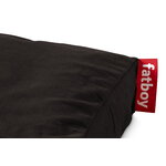 Fatboy Doggielounge, small, recycled canvas black licorice, decoration image