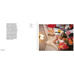 Apartamento Happy Victims, Kyoichi Tsuzuki, decoration image