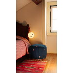 Fatboy Bolleke x Miffy tragbare Lampe, rot, dekorationsbild