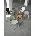 Normann Copenhagen My Chair, ek