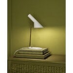 Louis Poulsen AJ Mini bordslampa, Anniversary Edition