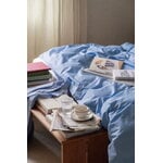 Tenten 09-01 Unten duvet cover set, cool blue, view 12