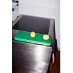 Veark Veark - tabla de cortar, M, verde, imagen de decoración