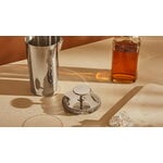 Alessi The Tending Box Mixerset, 5er-Set, Edelstahl