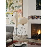 Vitra Akari 10A floor lamp, decoration image