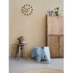 Vitra Eames Elephant, sky blue RE, decoration image