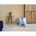 Vitra Eames Elephant, sky blue RE, decoration image