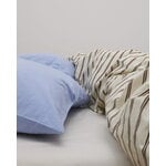 Tekla Single duvet cover 240 x 220 cm, hopper stripes, decoration image