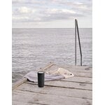 Stelton To Go Click Thermobecher, 0,4 l, soft black, dekorationsbild