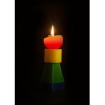 RE-OR Notorious RGB candle, decoration image