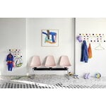 Vitra Hang It All coat rack, multicolor, decoration image