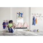 Vitra Hang It All coat rack, multicolor, decoration image