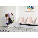 Vitra Hang It All coat rack, multicolor, decoration image