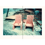Apartamento Peter Shire’s Grand Tour, decoration image