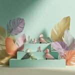 Kay Bojesen Denmark Songbird Liv & Lykke, soft pink, decoration image