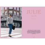 Cozy Publishing Cozy Colors - Nordic Knits from Copenhagen, sisustuskuva